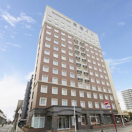 Toyoko Inn Chiba Minato Ekimae Kültér fotó